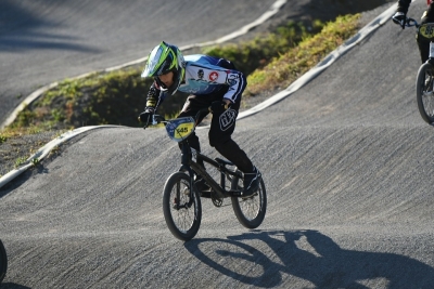 Bicicross o BMX en Bogota, Colombia y el Mundo